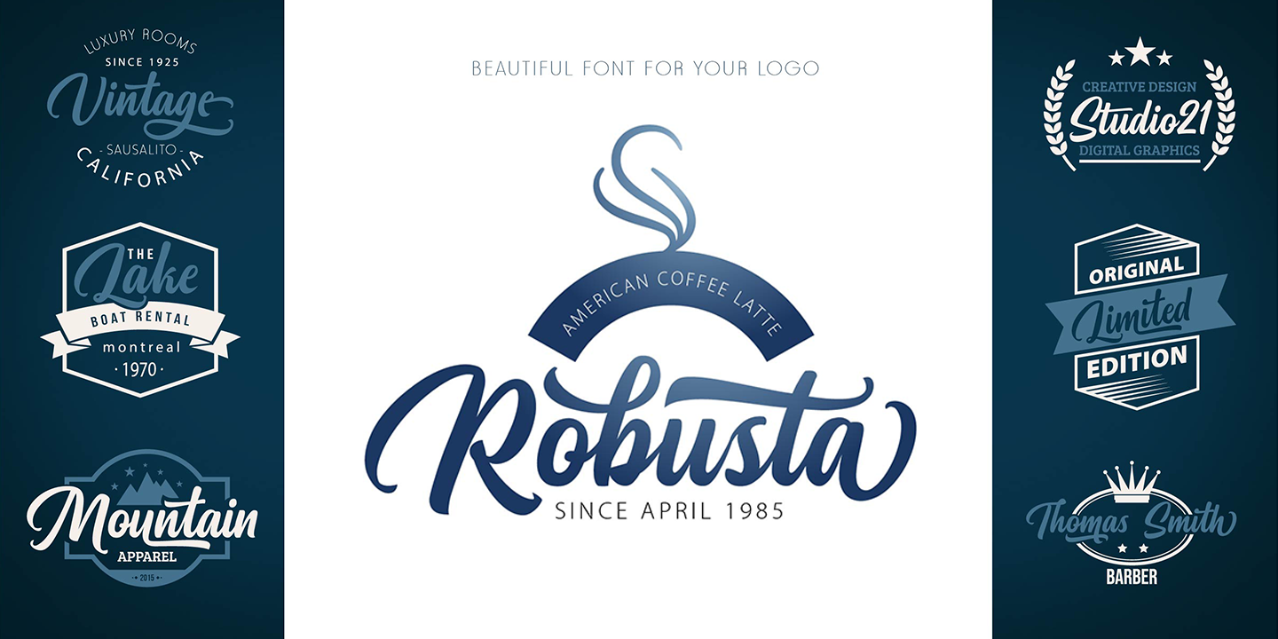 Font Preview