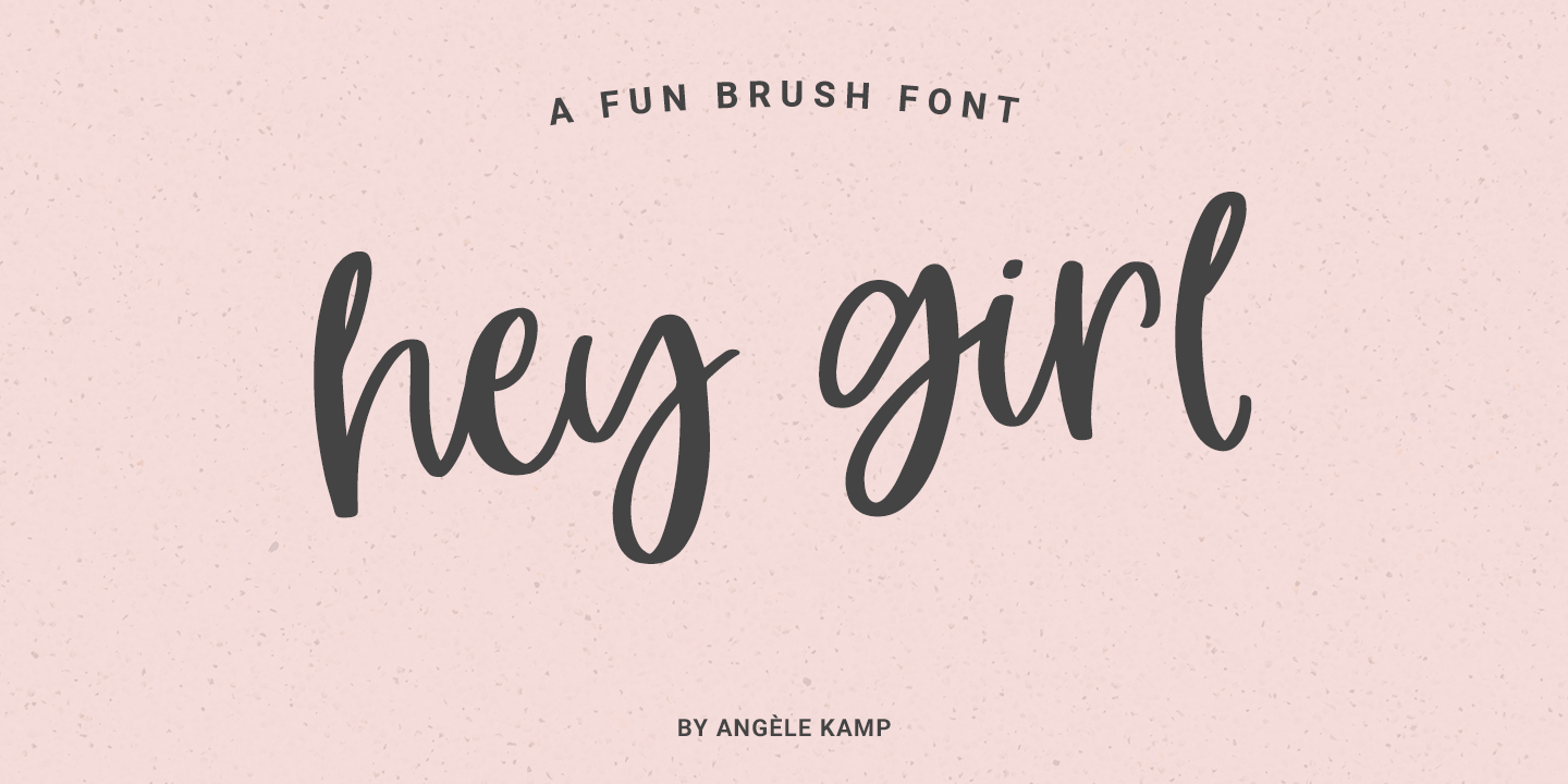 Font Preview