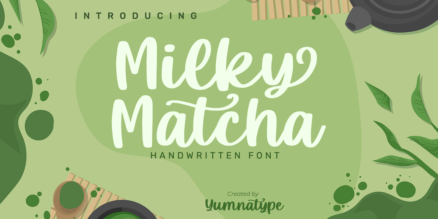 Font Preview