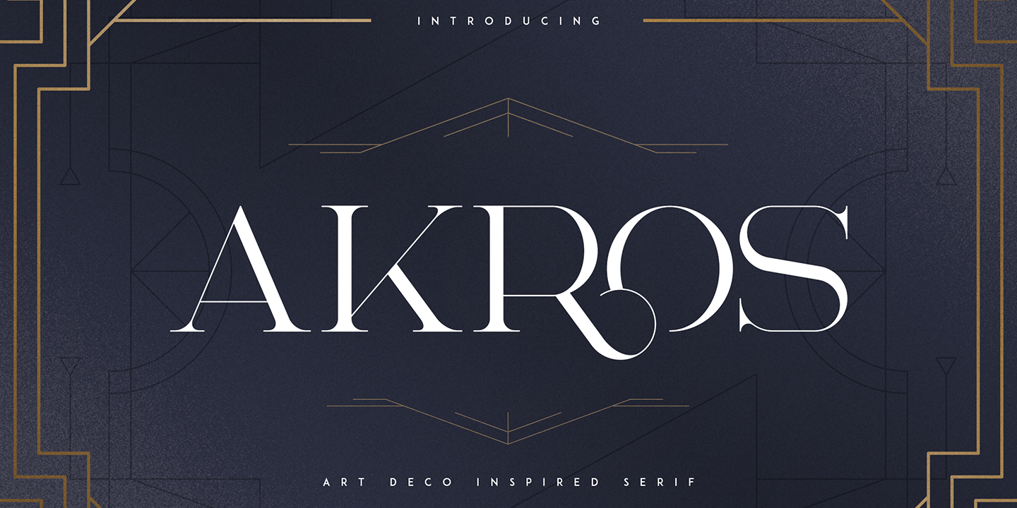 Font Preview