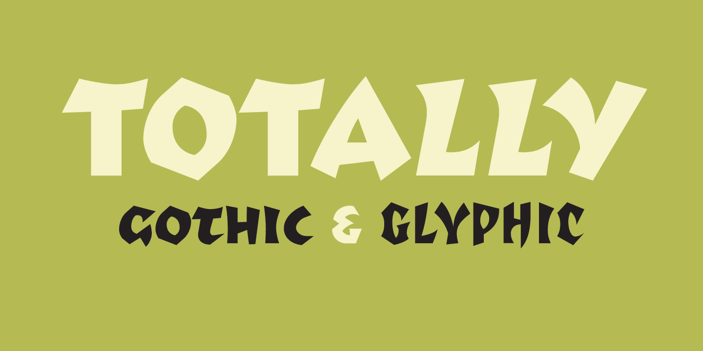 Font Preview