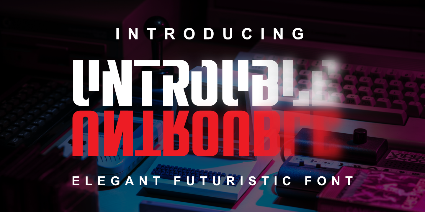 Font Preview