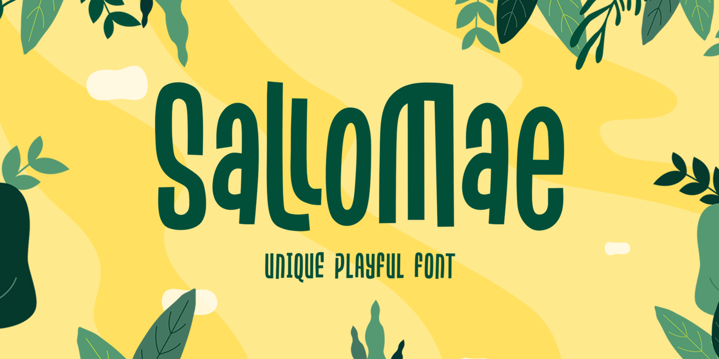 Font Preview