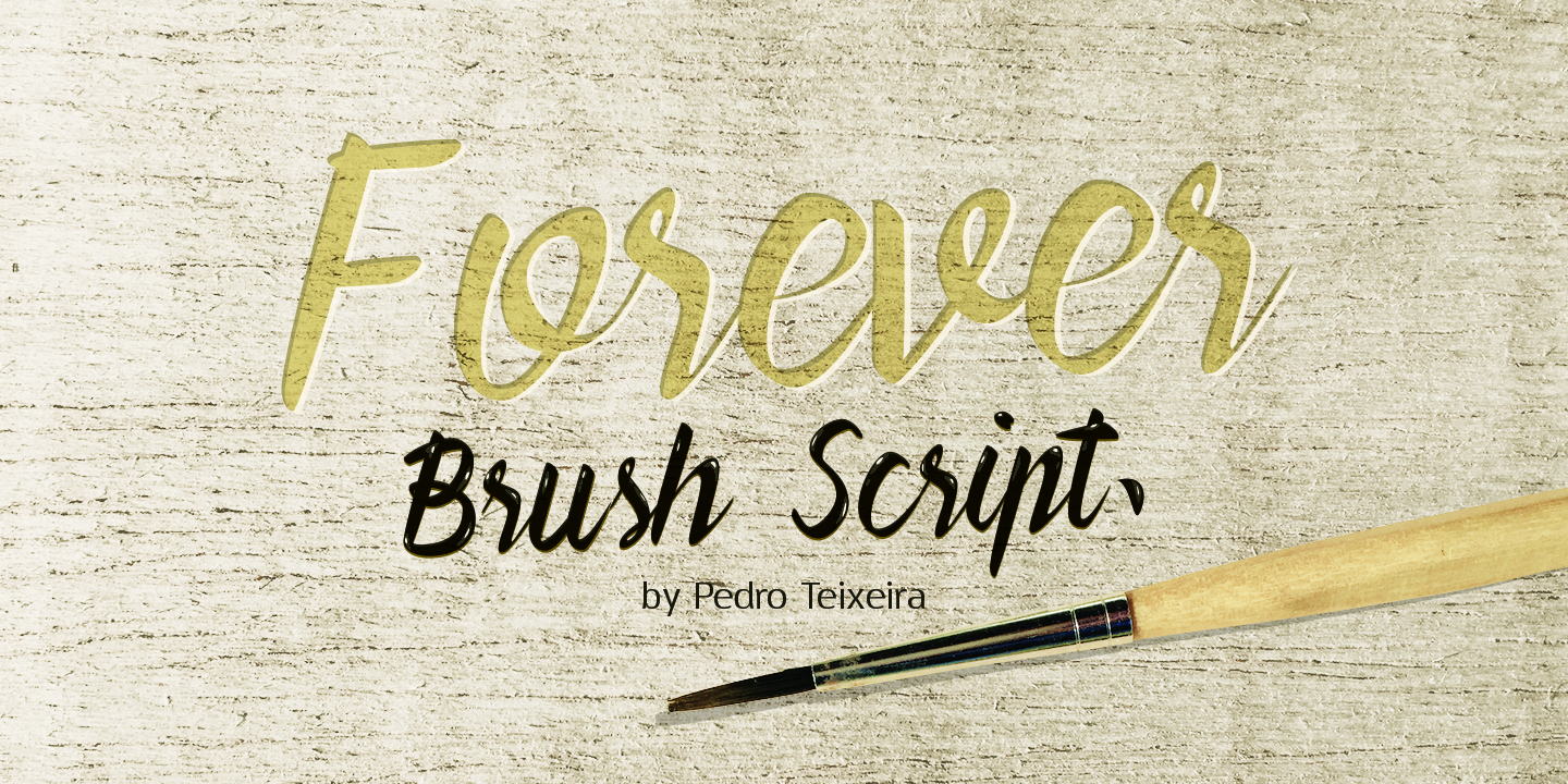 Font Preview