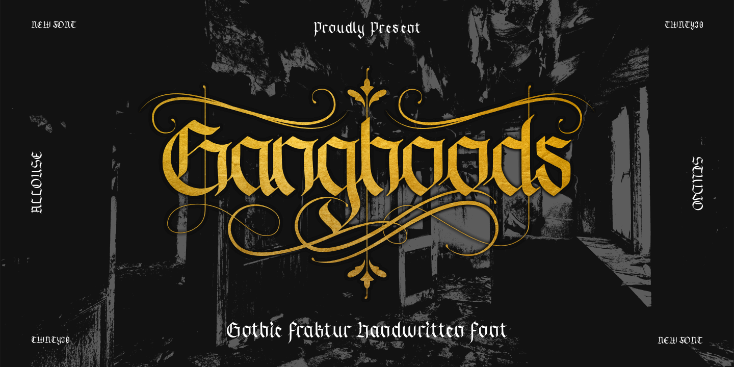 Font Preview