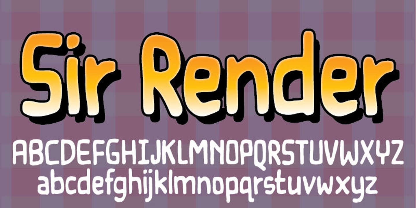 Font Preview