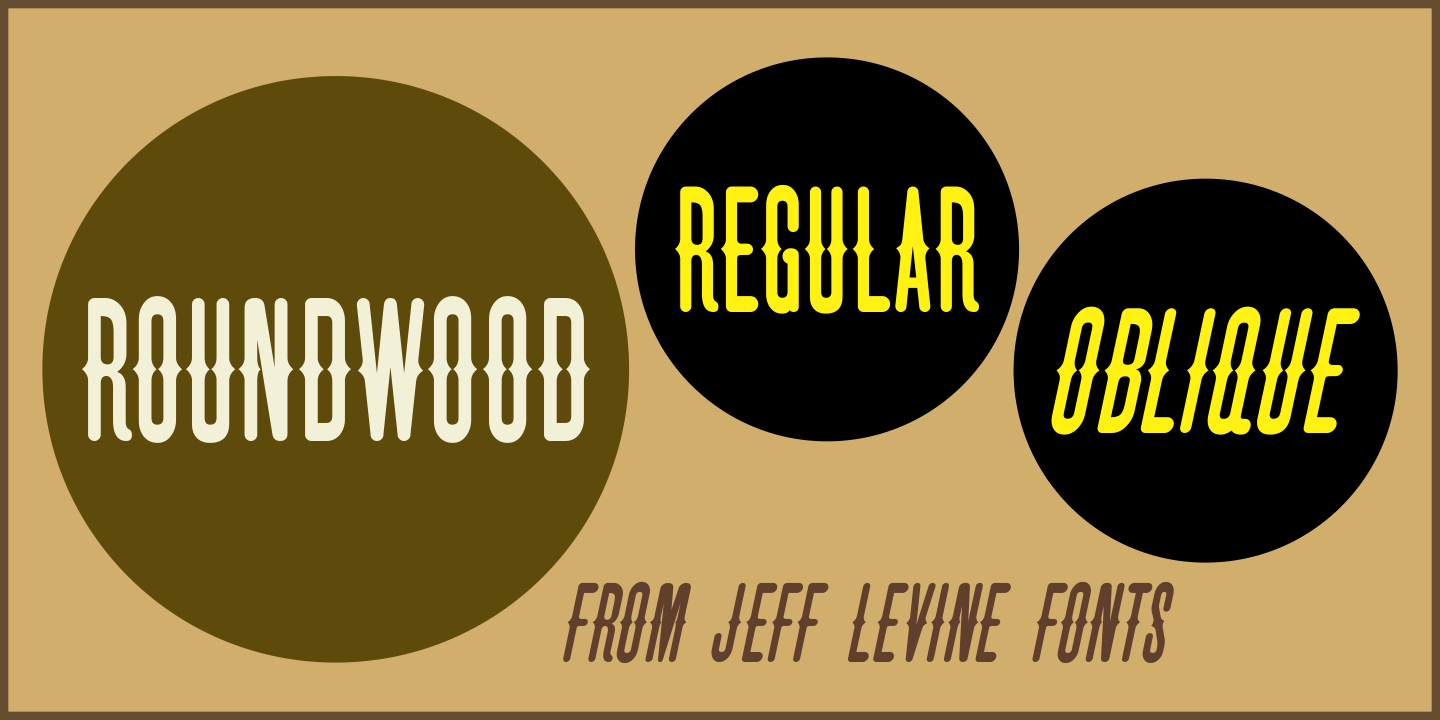 Font Preview