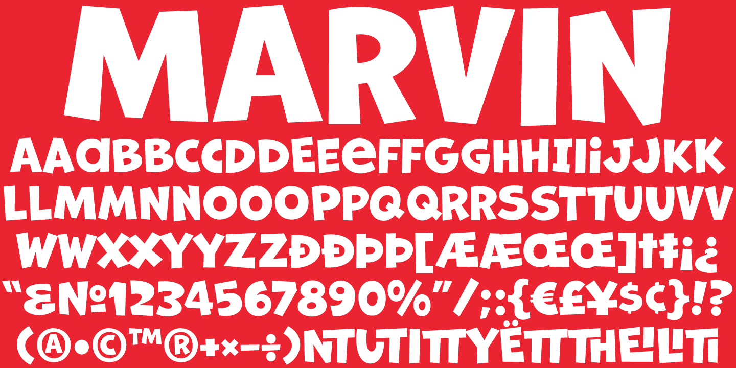 Font Preview