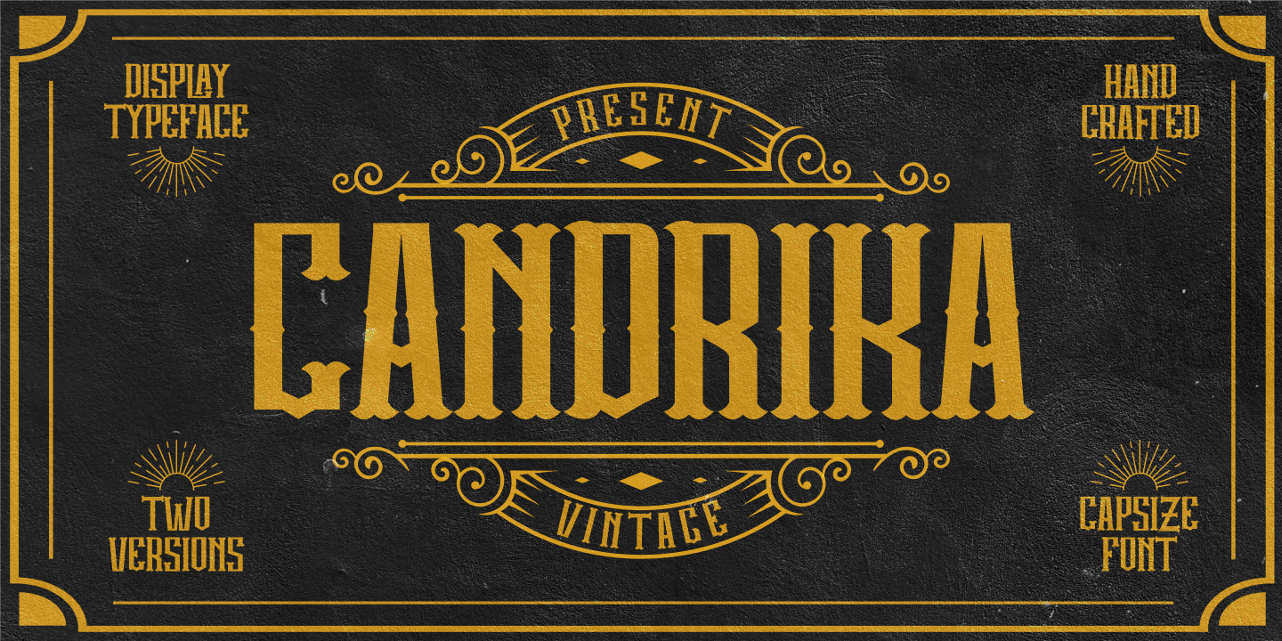 Font Preview