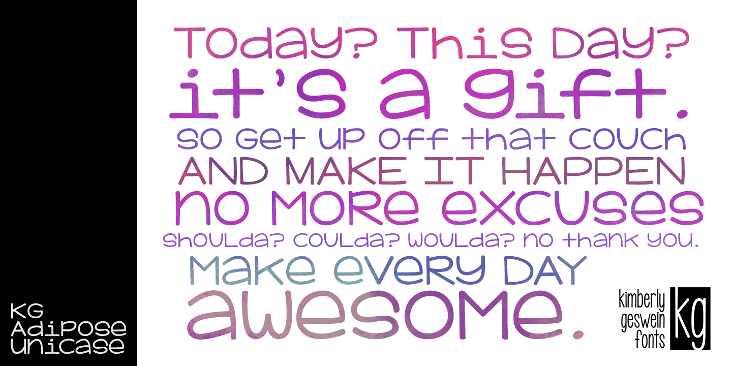 Font Preview