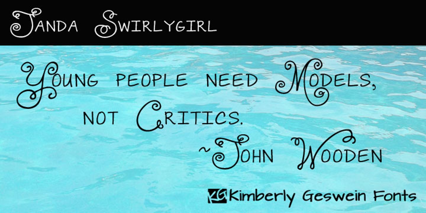Font Preview
