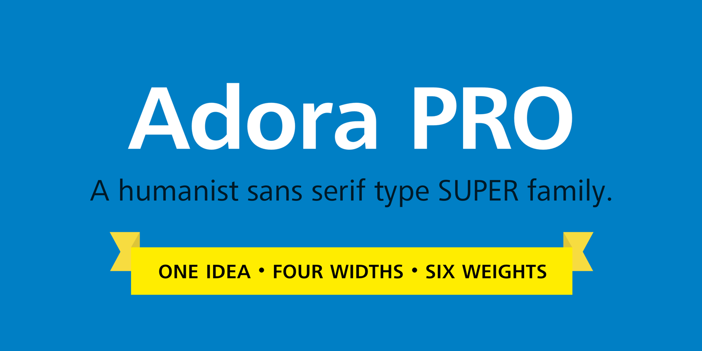 Font Preview