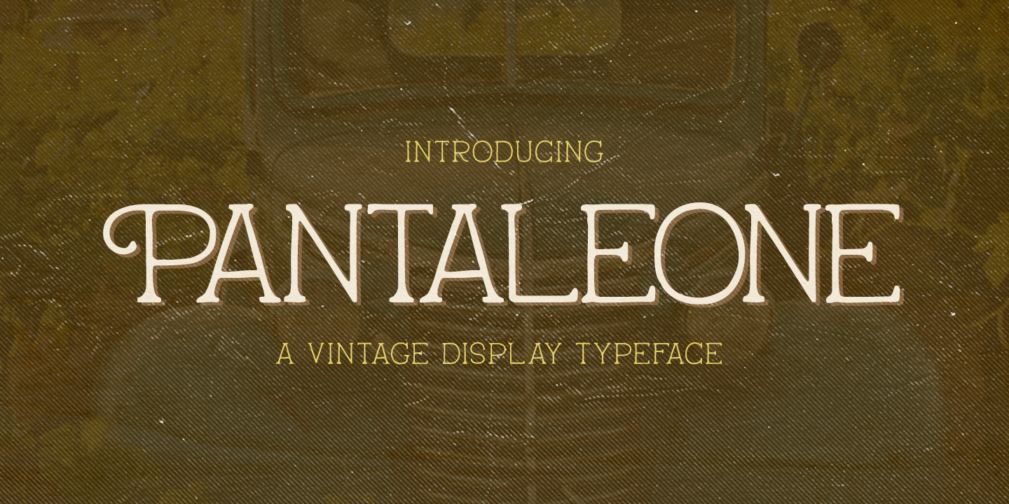 Font Preview