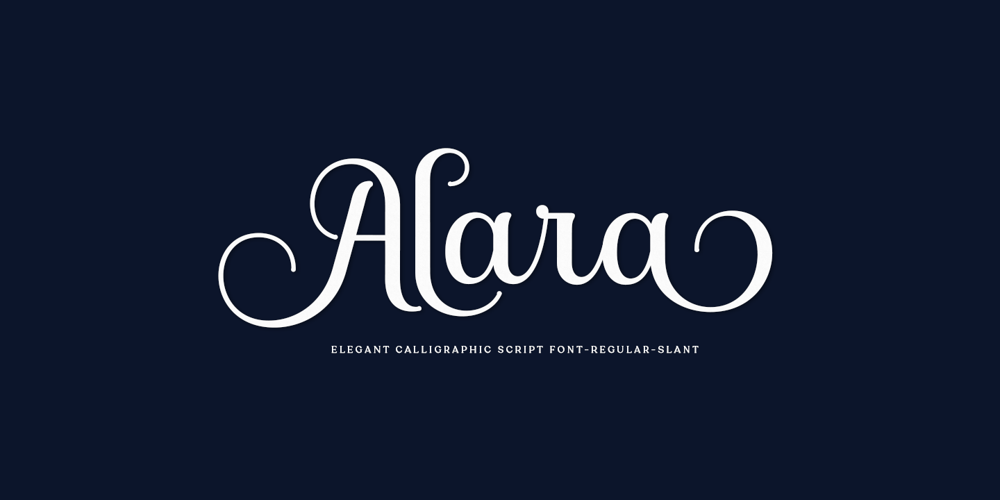 Font Preview