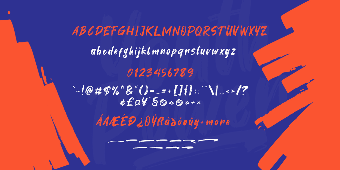 Font Preview