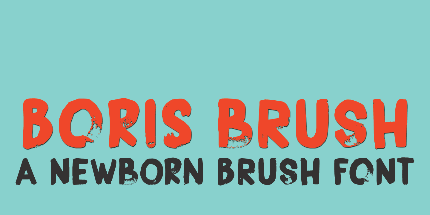 Font Preview