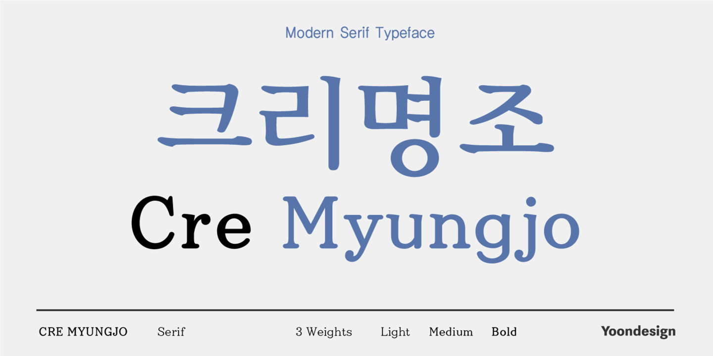 Font Preview