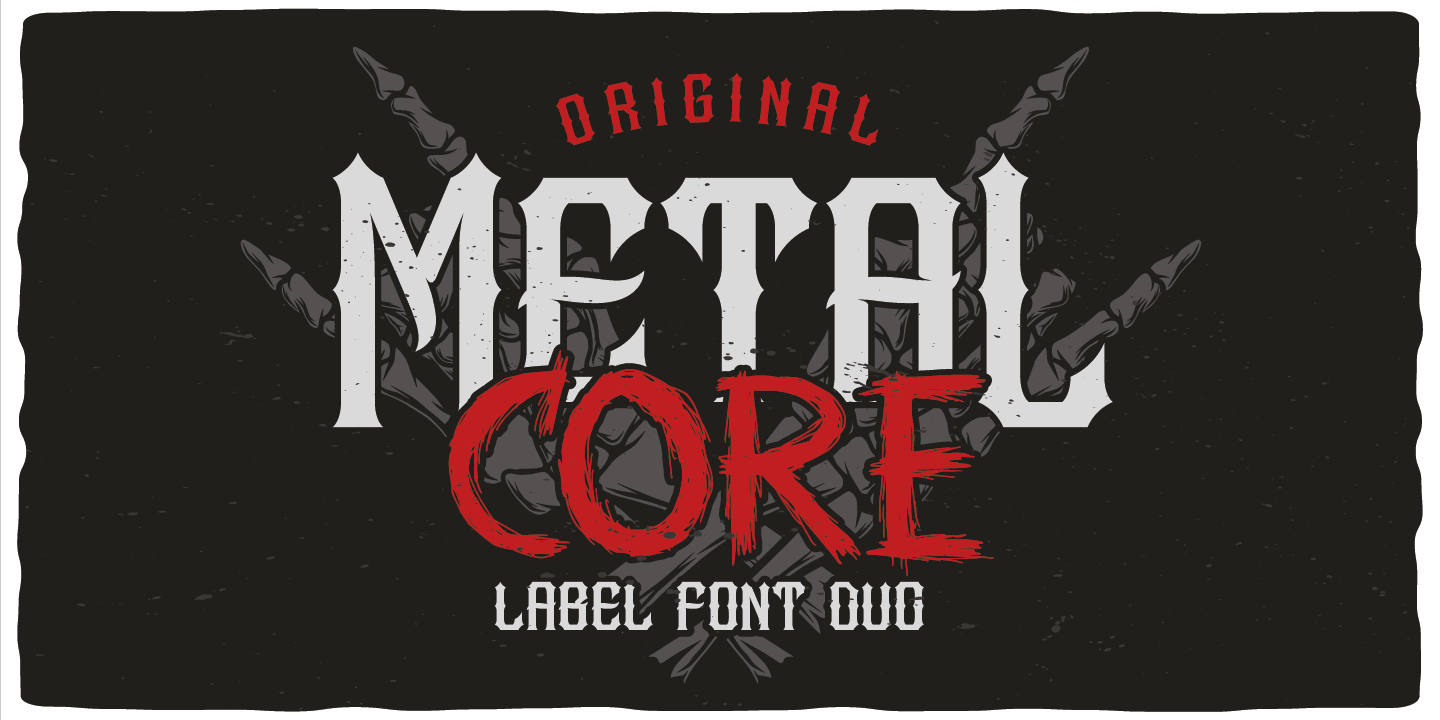 Font Preview