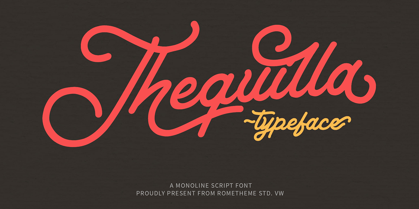 Font Preview