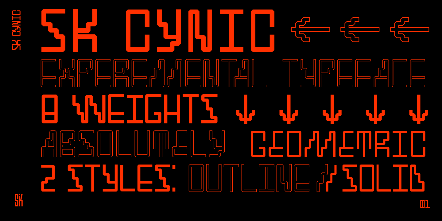 Font Preview