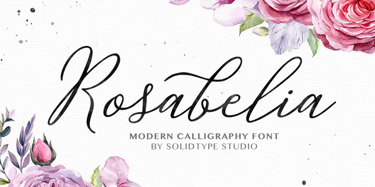 Font Preview