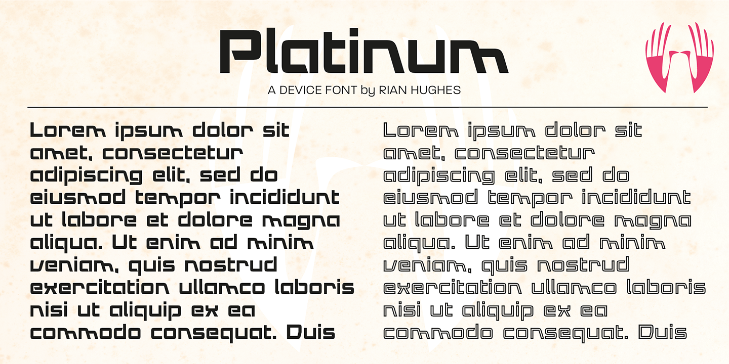 Font Preview