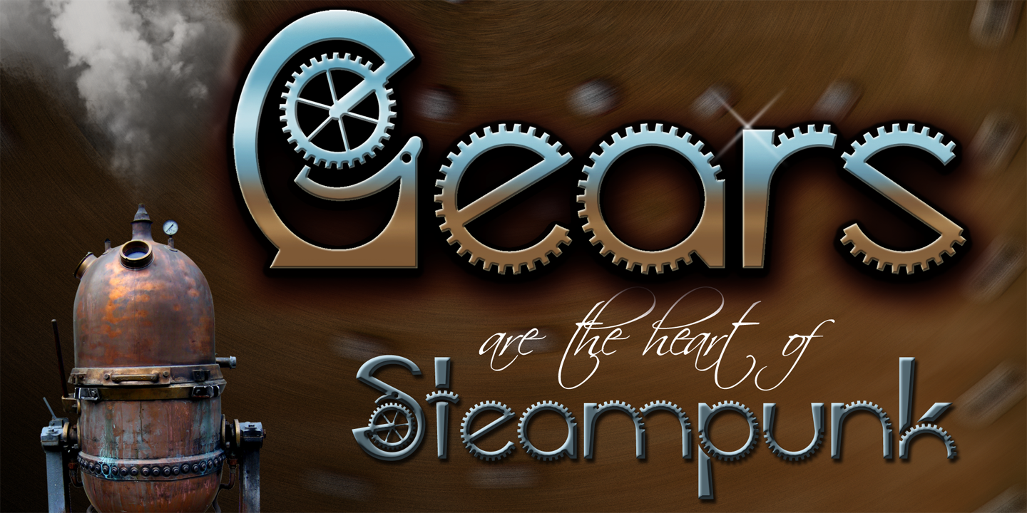 Font Preview