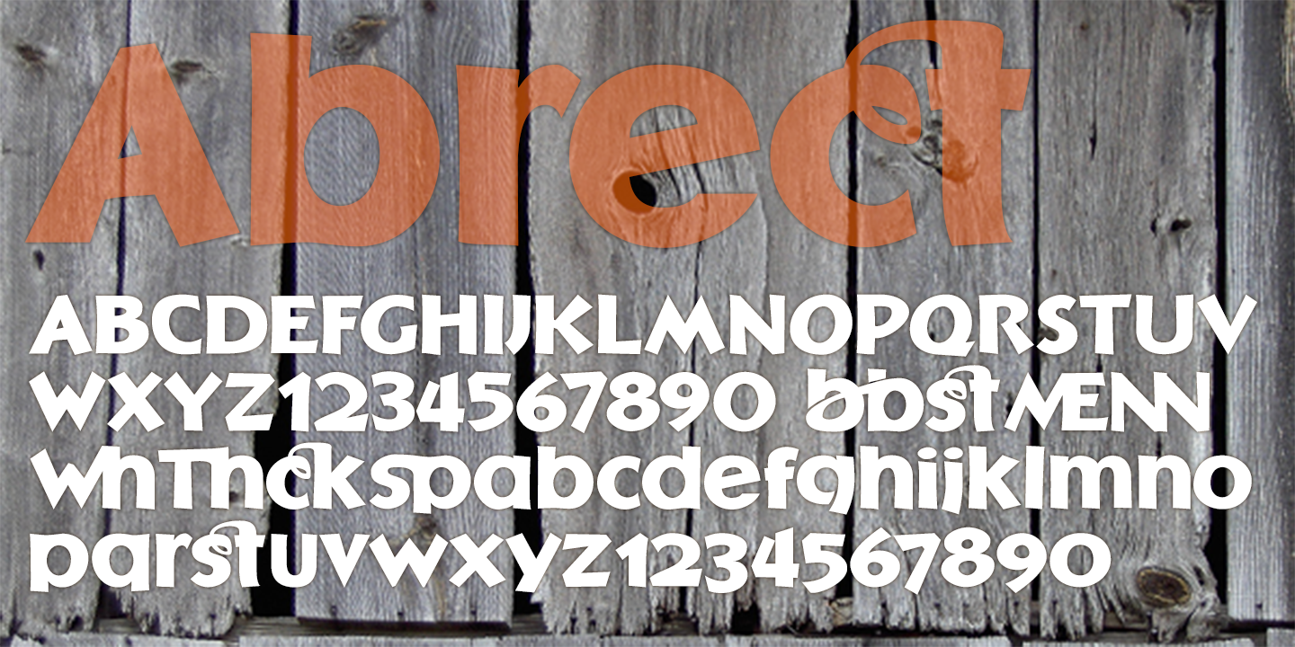 Font Preview