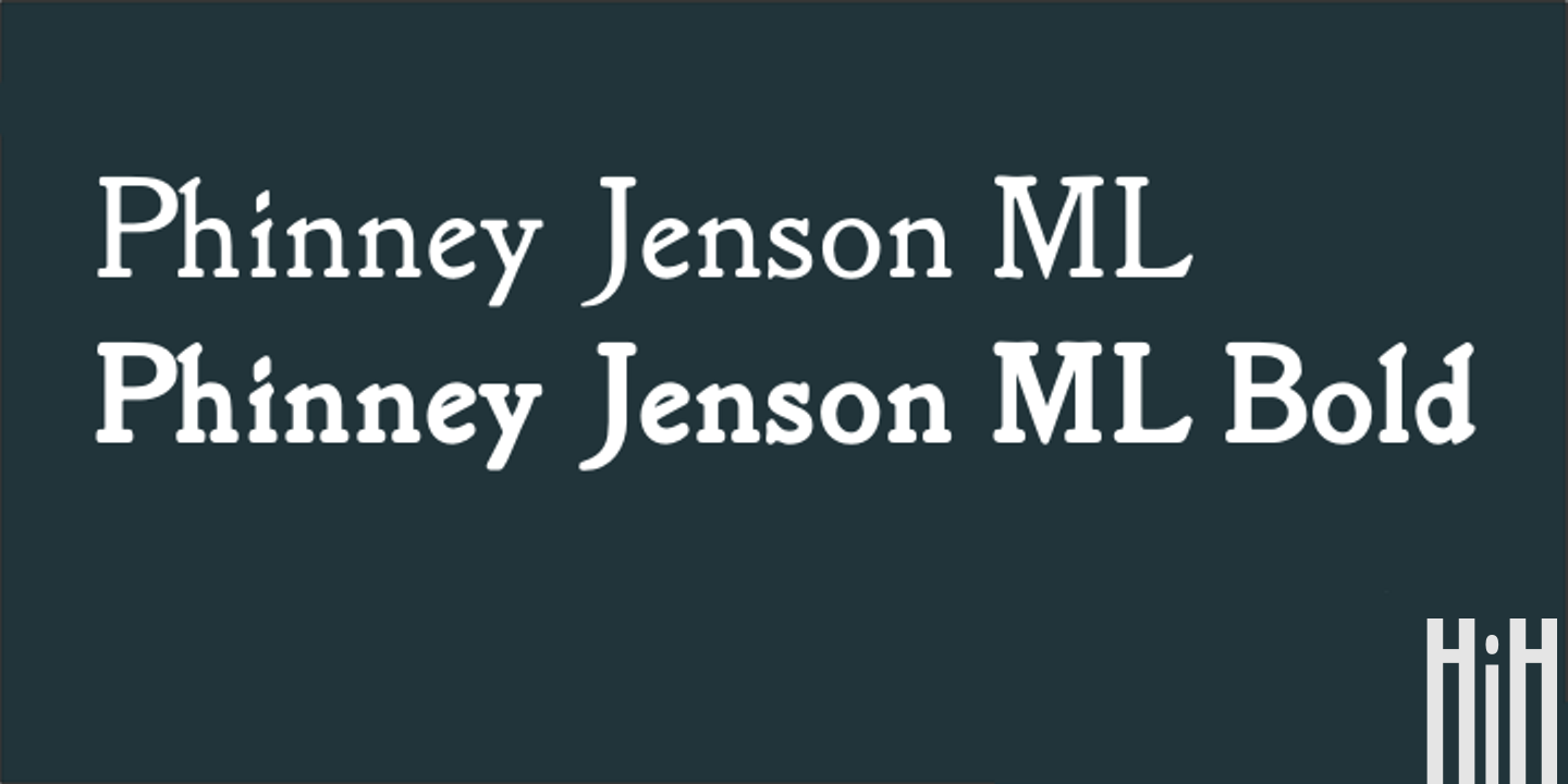 Font Preview