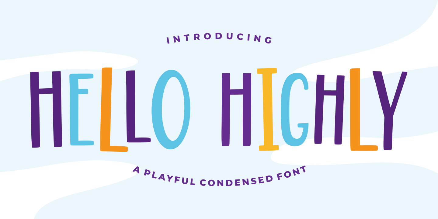 Font Preview