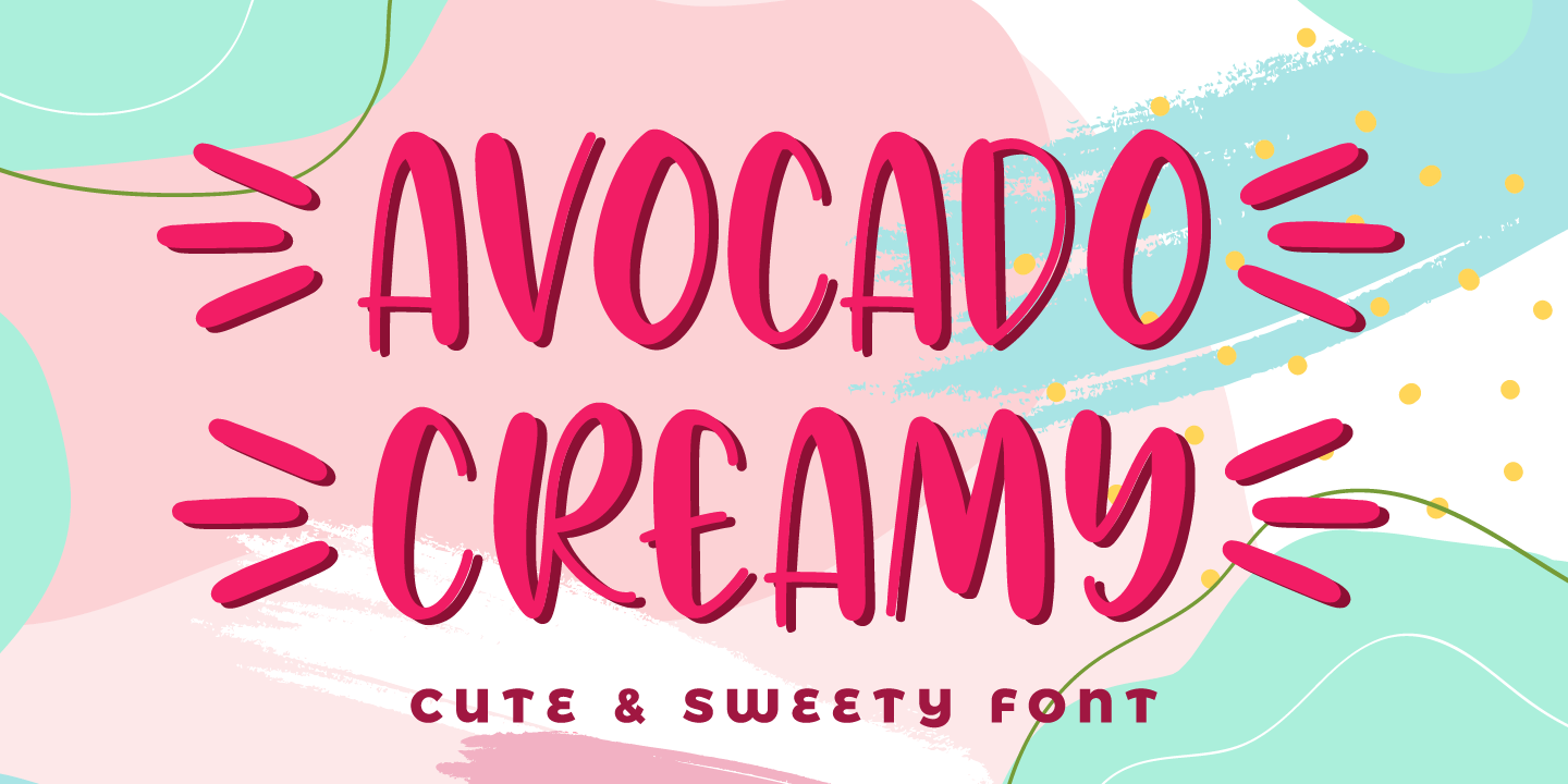 Font Preview