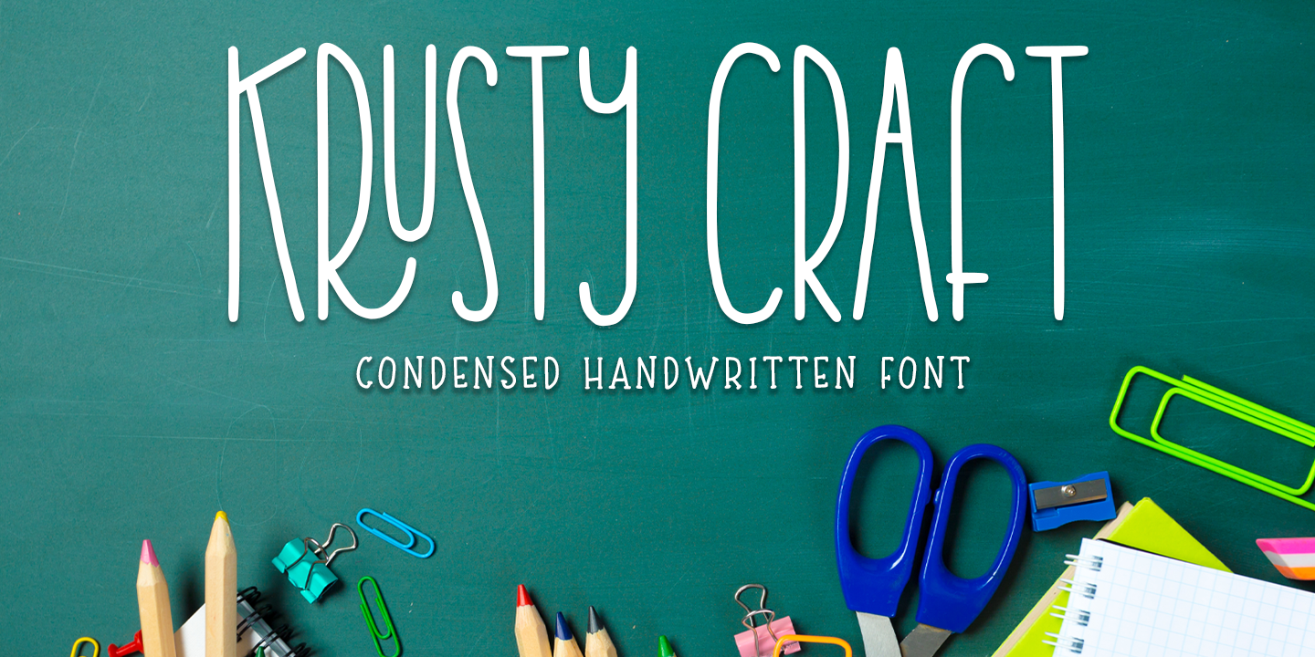 Font Preview