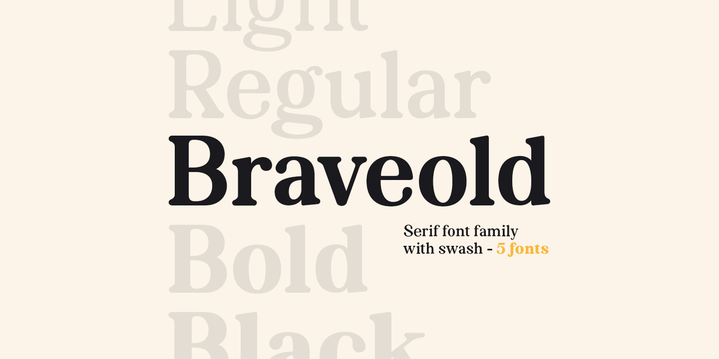 Font Preview