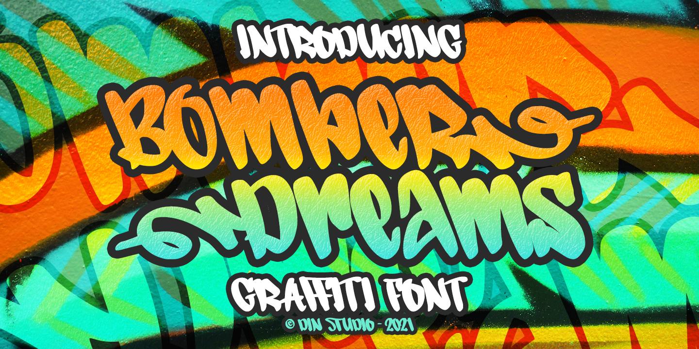 Font Preview