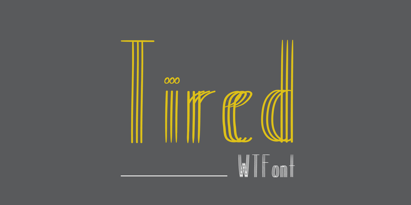 Font Preview