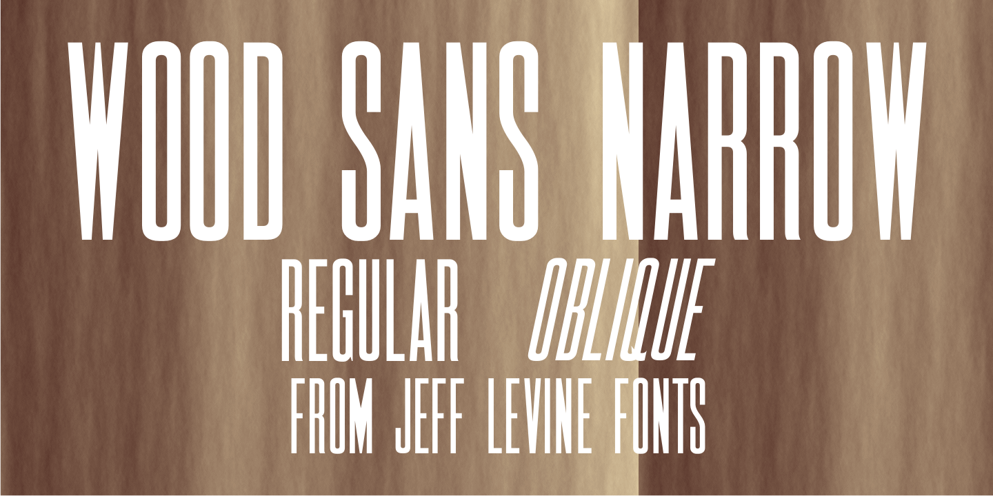 Font Preview