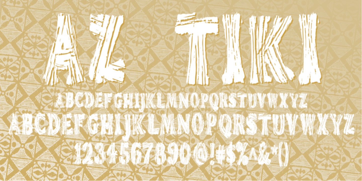 Font Preview