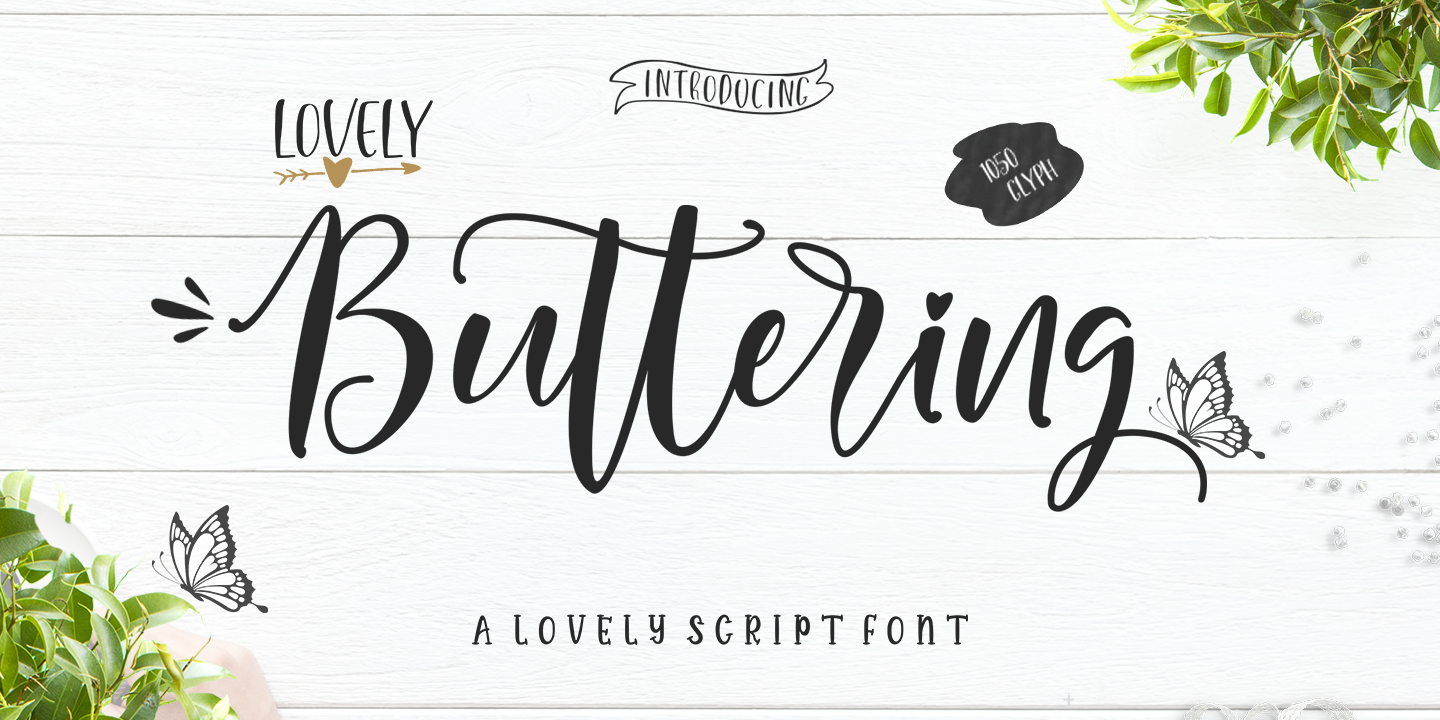 Font Preview