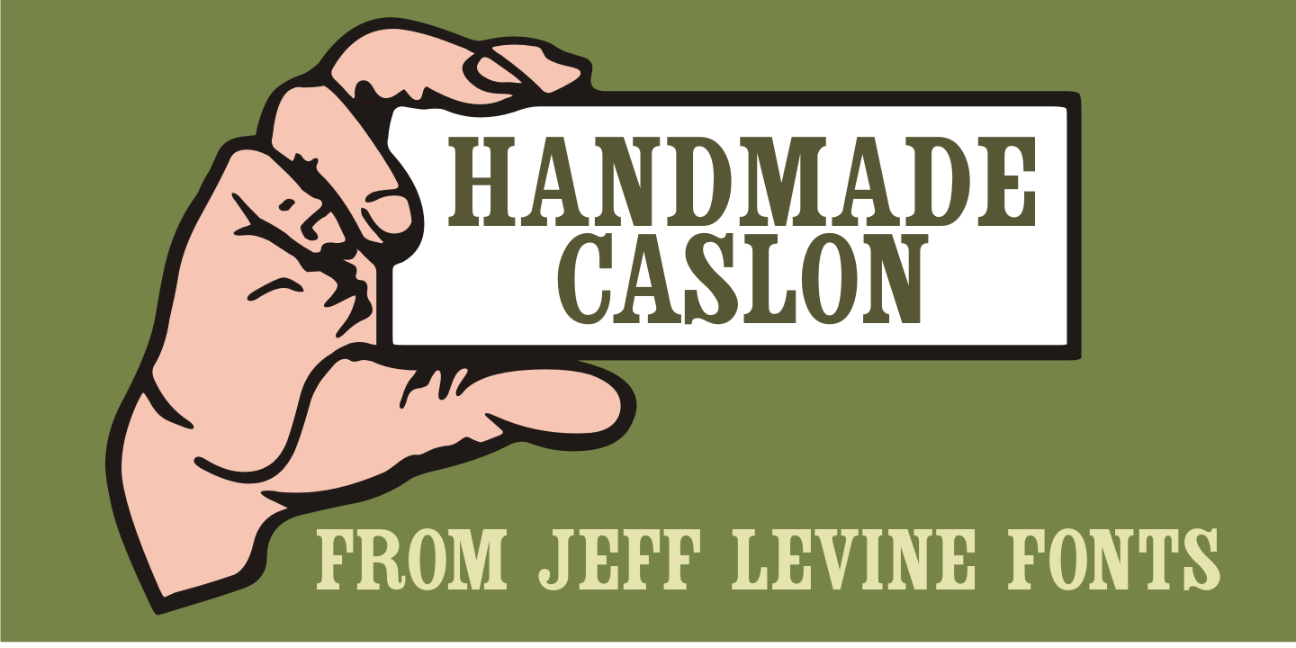 Font Preview