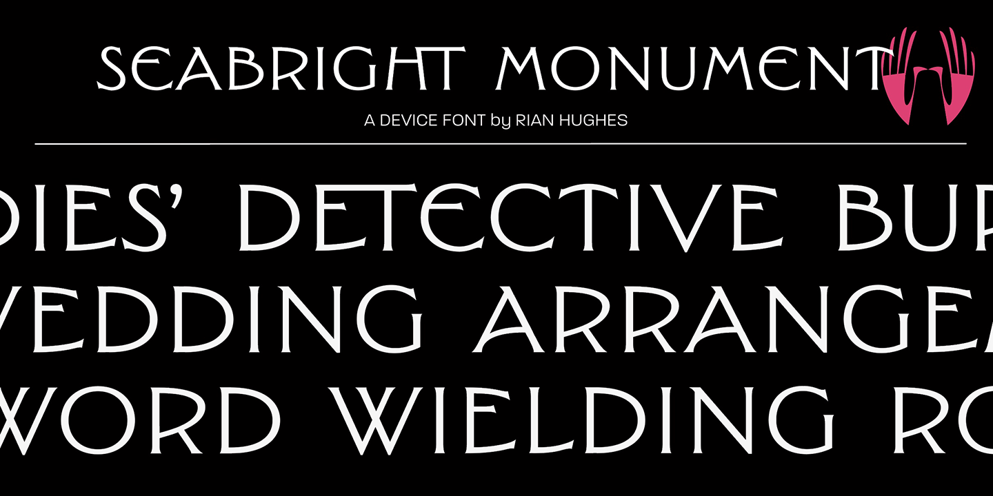 Font Preview