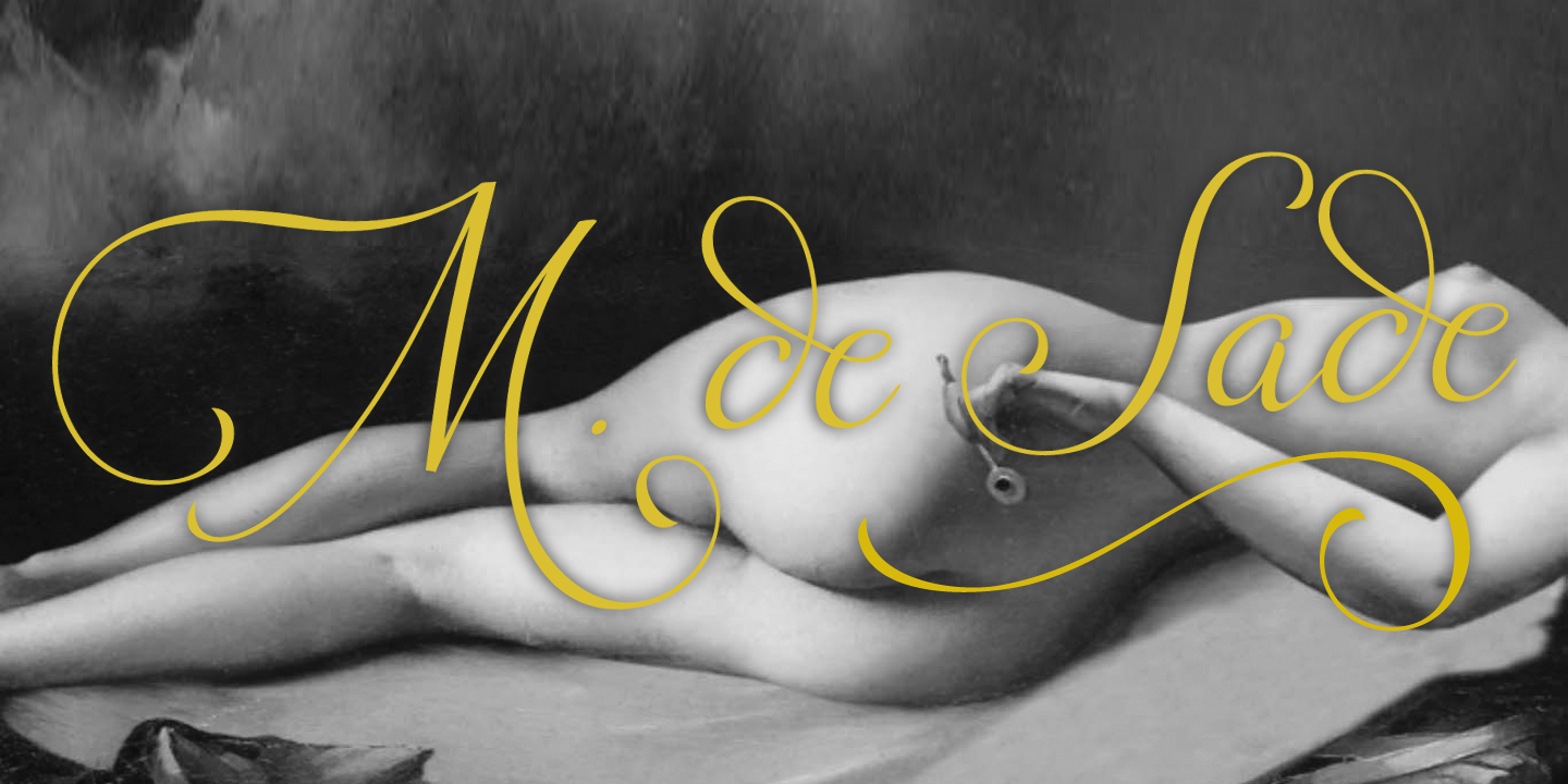 Font Preview