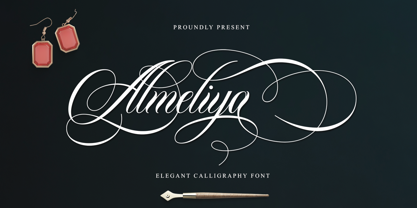 Font Preview