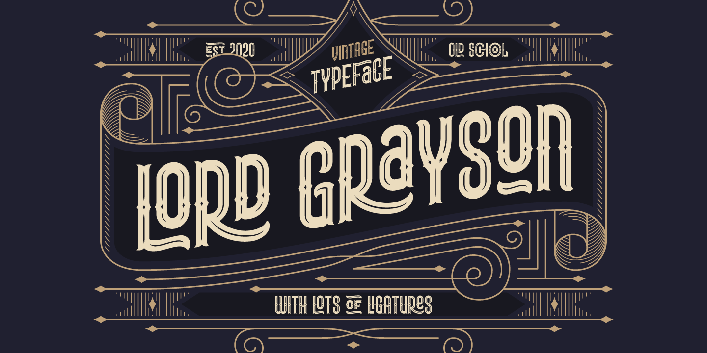 Font Preview