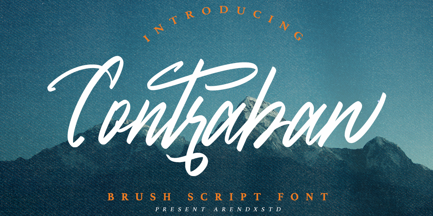 Font Preview