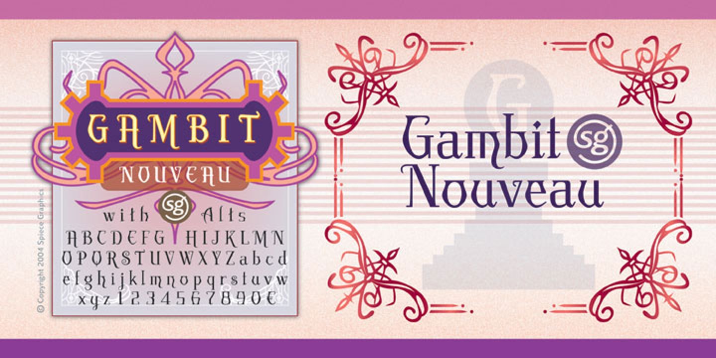 Font Preview