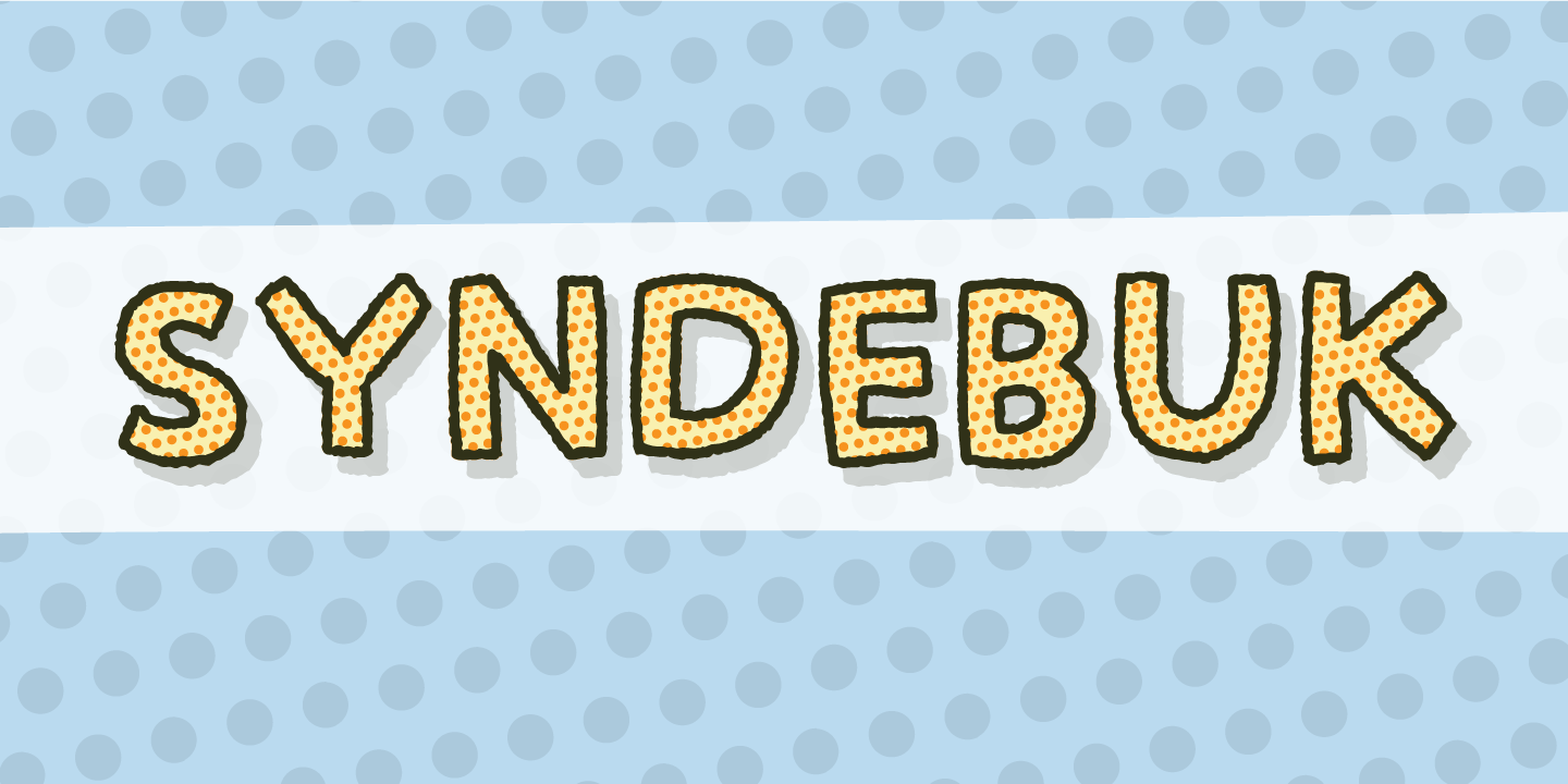 Font Preview