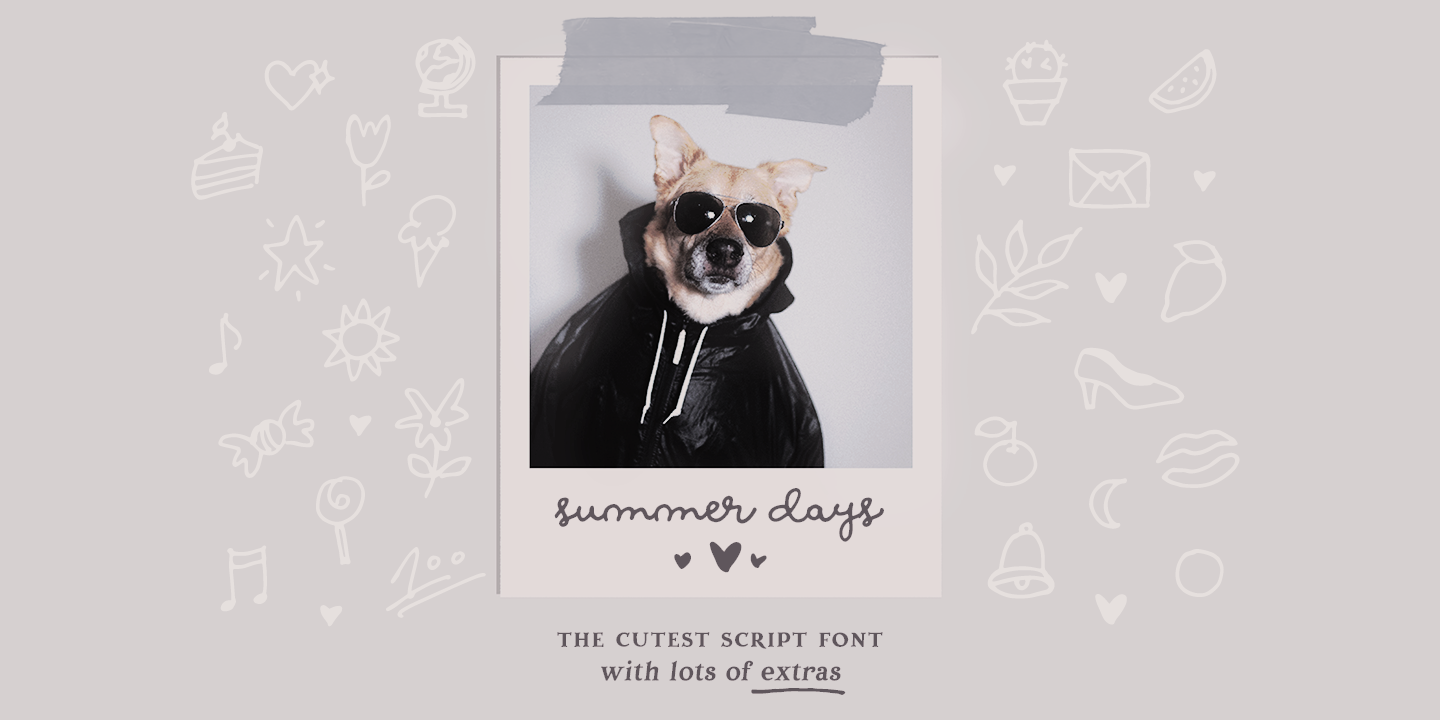 Font Preview