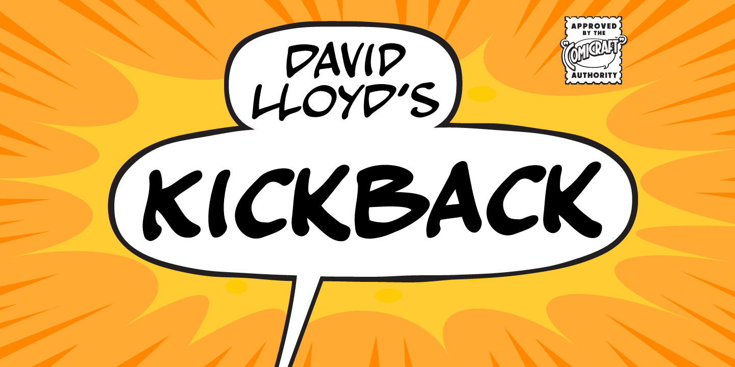 Font Preview
