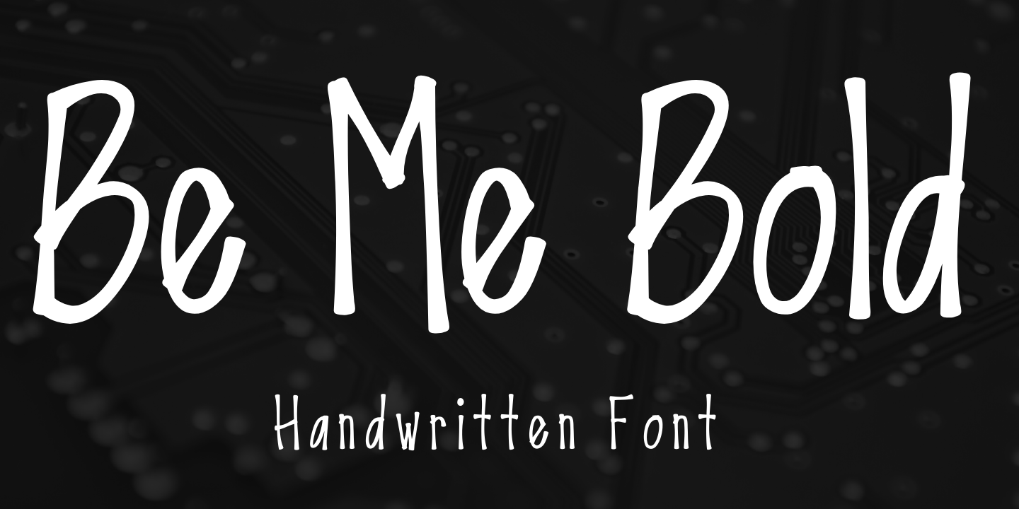 Font Preview