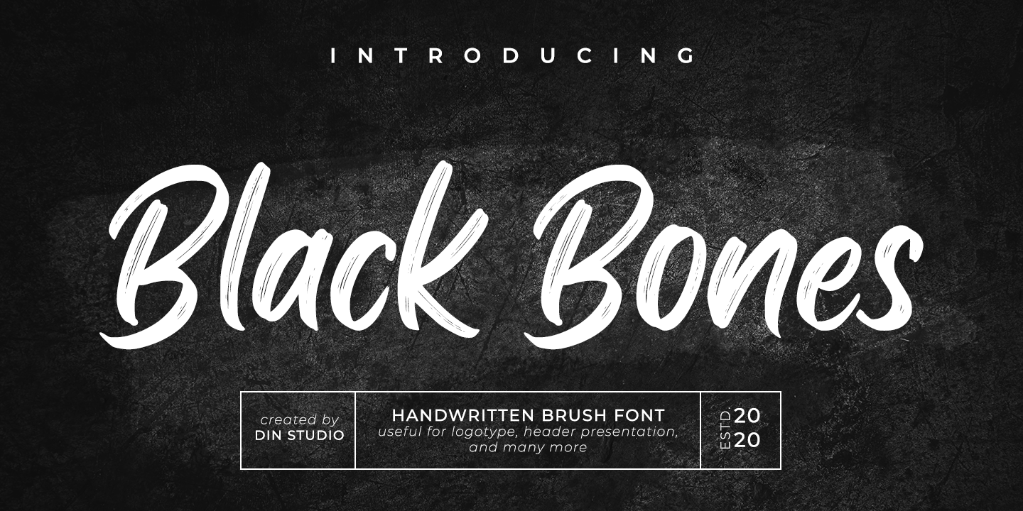 Font Preview